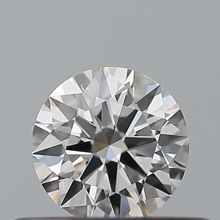 Diament szlif okrągły, 0.32ct, VVS1, G, GIA 2546287865