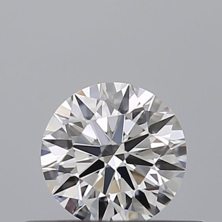 Diament szlif okrągły, 0.3ct, VVS2, D, GIA 6541288649