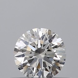 Diament szlif okrągły, 0.32ct, VS2, E, GIA 1549288431