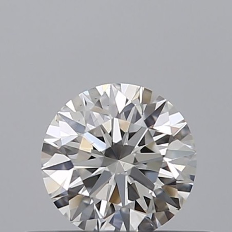 Diament szlif okrągły, 0.32ct, VS2, E, GIA 1549288431