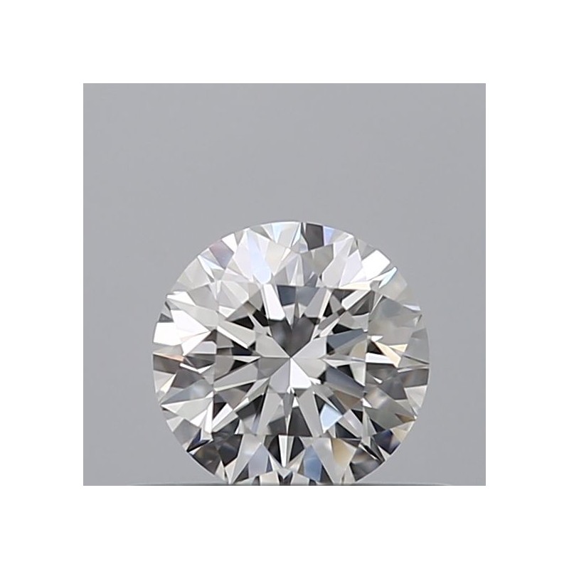 Diament szlif okrągły, 0.35ct, VS1, E, GIA 7548288214