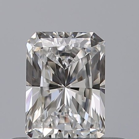 Diament radiant, 0.41ct, VVS1, D, GIA 1549288831