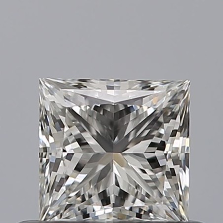 Diament szlif princess, 0.5ct, VVS1, G, GIA 6545288918