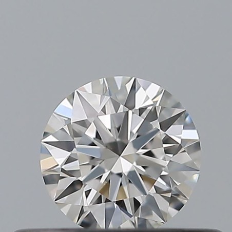 Diament szlif okrągły, 0.3ct, VVS2, G, GIA 6542288360