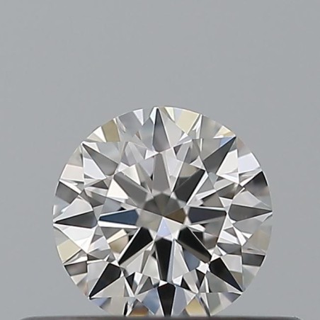 Diament szlif okrągły, 0.3ct, VVS1, G, GIA 6541288219