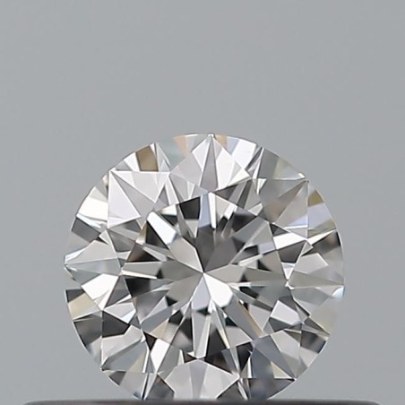 Diament szlif okrągły, 0.3ct, VVS1, E, GIA 7541287917