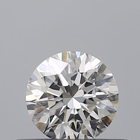 Diament szlif okrągły, 0.3ct, VS1, F, GIA 7548288470