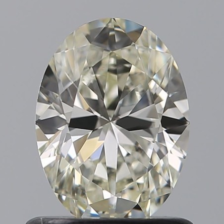 Diament szlif owalny, 0.83ct, VVS2, I, IGI 712518823