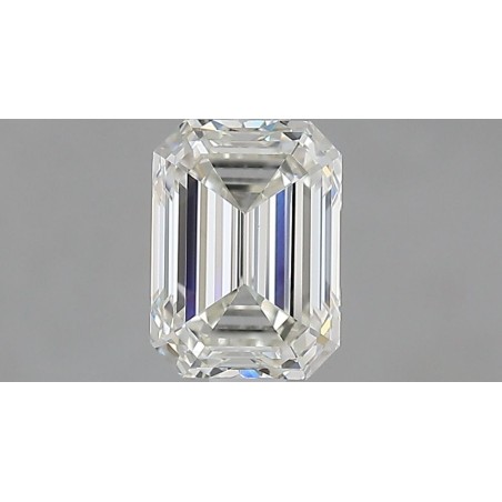 Diament szlif szmaragdowy, 1.03ct, VVS2, I, GIA 1535622542