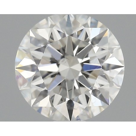 Diament szlif okrągły, 0.8ct, SI1, G, IGI 671482841