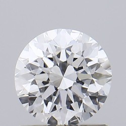 Diament szlif okrągły, 0.9ct, SI1, D, GIA 6542176940