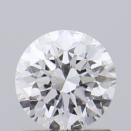 Diament szlif okrągły, 0.9ct, SI1, D, GIA 6542176940