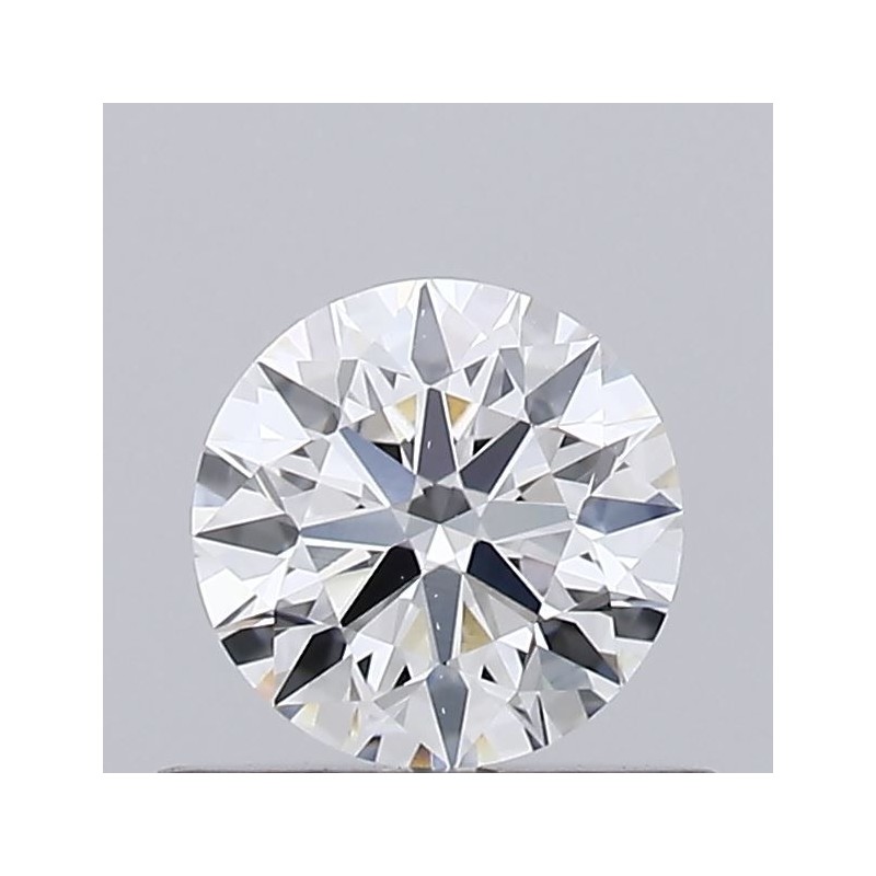 Diament szlif okrągły, 0.42ct, VS2, E, GIA 2546227763