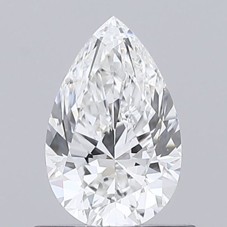 Diament szlif gruszkowy, 0.71ct, VS1, F, GIA 2546142198