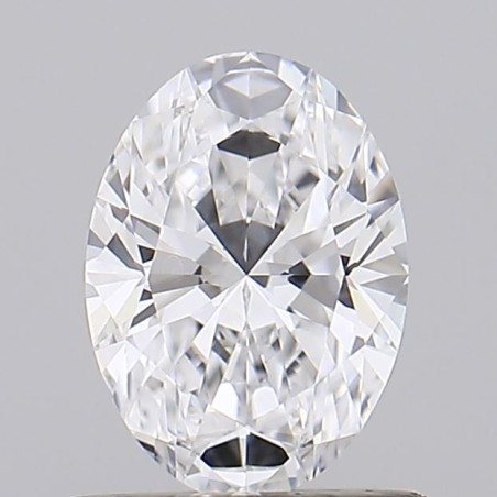 Diament szlif owalny, 0.71ct, VS2, D, GIA 6545135374
