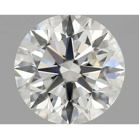 Diament szlif okrągły, 1.31ct, VVS1, H, IGI 734520144