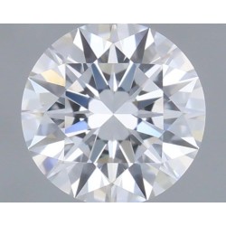 Diament szlif okrągły, 0.36ct, VS1, D, GIA 1548072058