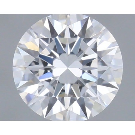 Diament szlif okrągły, 0.36ct, VS1, D, GIA 1548072058