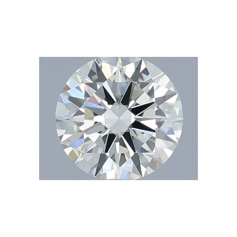 Diament szlif okrągły, 0.3ct, VS1, H, IGI 743527734
