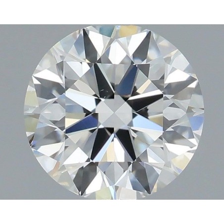 Diament szlif okrągły, 0.8ct, VS1, G, IGI 741574873