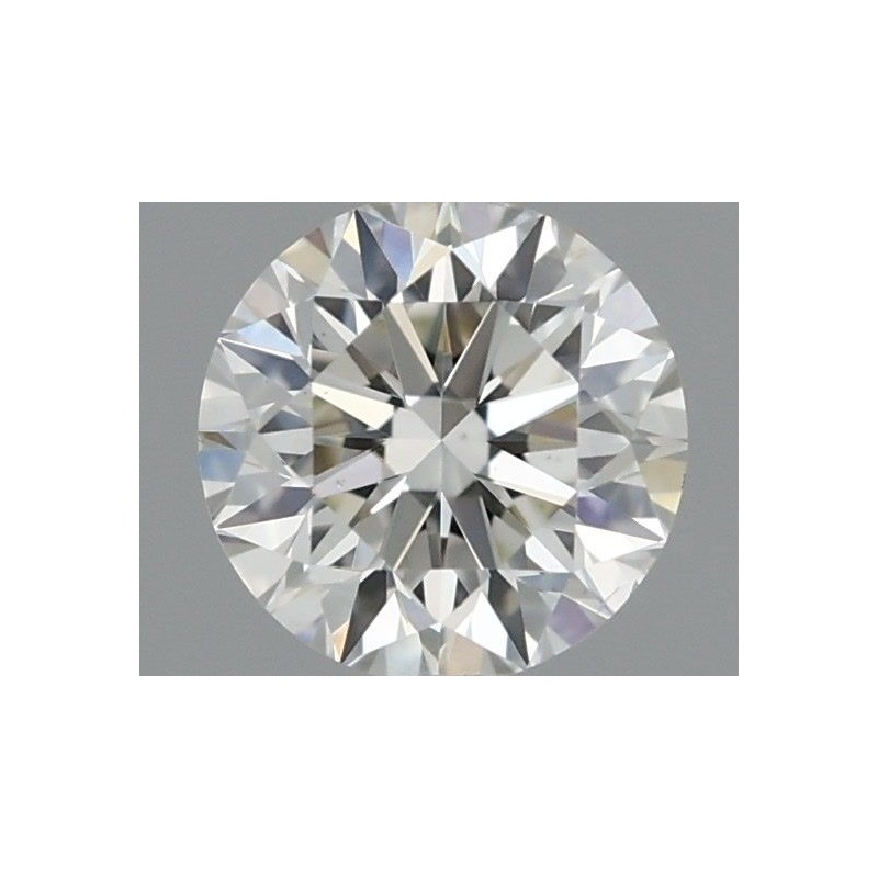 Diament szlif okrągły, 0.4ct, VS2, H, IGI 719526830