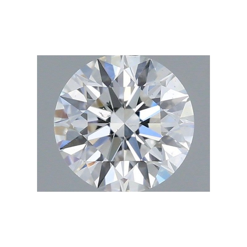 Diament szlif okrągły, 0.36ct, SI1, E, IGI 720531998