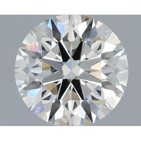 Diament szlif okrągły, 0.4ct, VS2, H, IGI 734510474