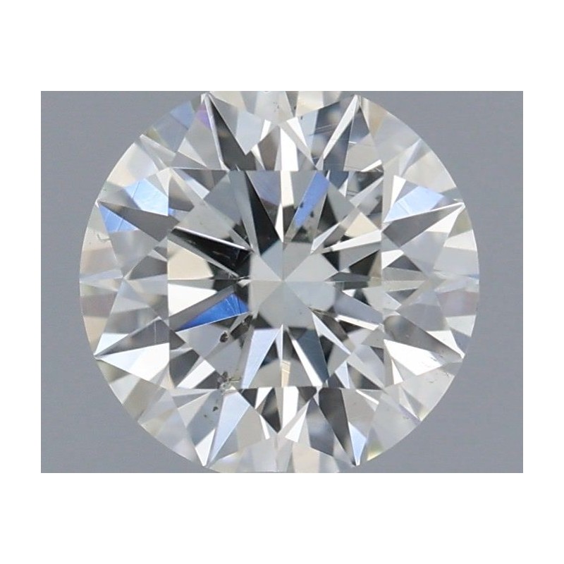 Diament szlif okrągły, 0.47ct, VS2, H, IGI 731560509 Diament szlif okrągły, 0.47ct, VS2, H, IGI 731560509