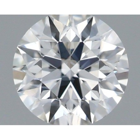 Diament szlif okrągły, 0.36ct, SI2, G, IGI 731562167