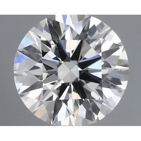 Diament szlif okrągły, 0.43ct, SI1, G, IGI 731561162