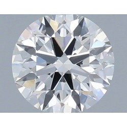 Diament szlif okrągły, 0.3ct, VS2, G, IGI 743527790