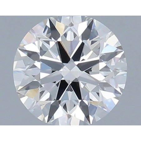 Diament szlif okrągły, 0.3ct, VS2, G, IGI 743527790