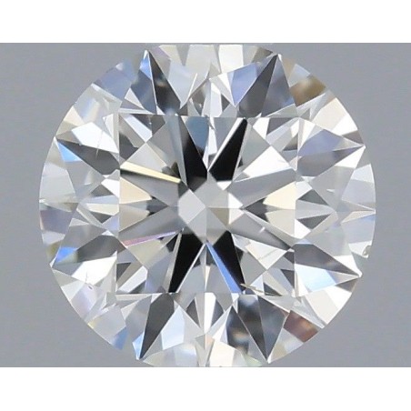 Diament szlif okrągły, 0.36ct, SI1, G, IGI 743527736