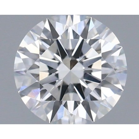 Diament szlif okrągły, 0.55ct, VS1, E, IGI 720528852