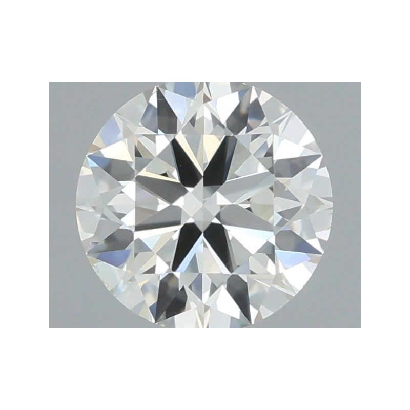 Diament szlif okrągły, 0.4ct, VS2, I, IGI 727541847