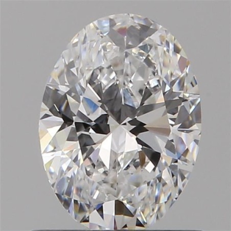 Diament szlif owalny, 0.7ct, VS2, D, GIA 2504826930