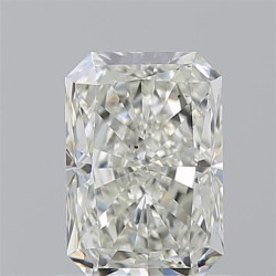 Diament radiant, 1.05ct, VS2, I, IGI 743536131