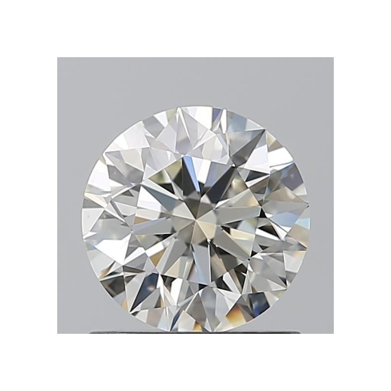 Diament szlif okrągły, 1.01ct, VS1, I, IGI 743536144