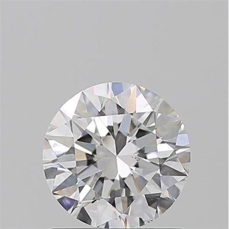 Diament szlif okrągły, 1.01ct, SI1, E, GIA 2514575645