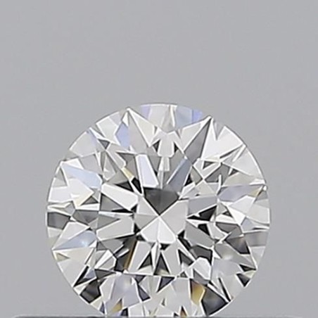 Diament szlif okrągły, 0.32ct, VVS1, F, GIA 6535816889