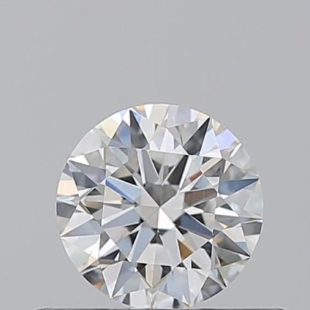 Diament szlif okrągły, 0.43ct, VS1, H, GIA 3535697308