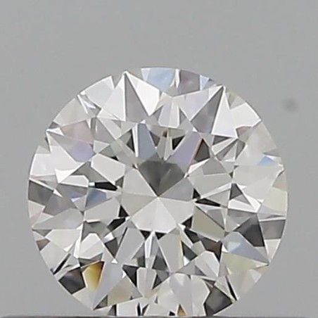 Diament szlif okrągły, 0.4ct, VS1, F, GIA 2547071428