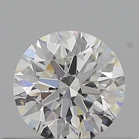 Diament szlif okrągły, 0.4ct, VS1, F, GIA 1548071631