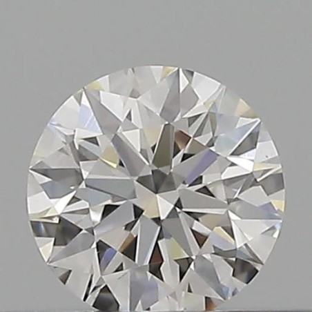 Diament szlif okrągły, 0.33ct, VS1, G, GIA 1549075080