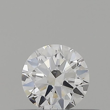 Diament szlif okrągły, 0.3ct, VS1, G, GIA 6541070714