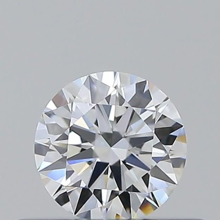 Diament szlif okrągły, 0.36ct, VS1, G, GIA 7532831796