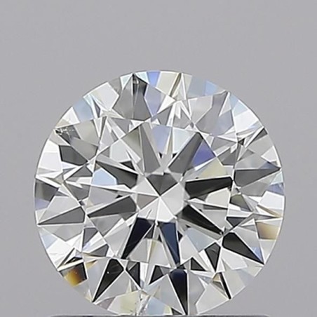 Diament szlif okrągły, 0.84ct, SI2, G, GIA 7543088363