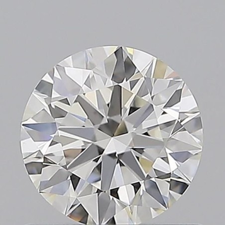 Diament szlif okrągły, 0.83ct, VS1, H, GIA 2536994481