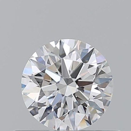 Diament szlif okrągły, 0.5ct, VVS2, F, GIA 1543071050