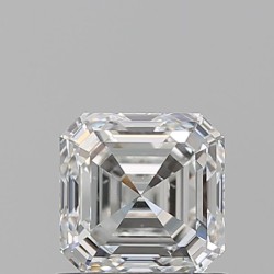 Diament asscher, 1.02ct, SI1, G, GIA 5483643899